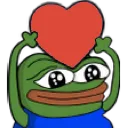 pepe_heart
