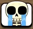 SkeletonCry