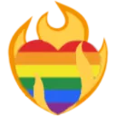 rainbowflame