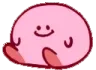 kirbysmile