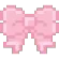 pinkbow