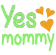 yesmommy