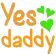 yesdaddy