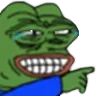 Pepe Laugh pepe_laugh Discord Emoji