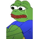 pepesad Discord Emoji