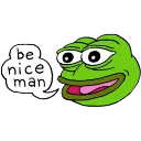 pepekindiscool Discord Emoji