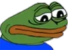 sad