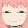 anya1 Discord Emoji