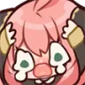 Anya2 Discord Emoji