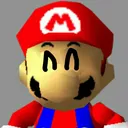 MarioBros Discord Emoji