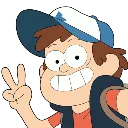 DipperPeace