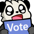 panda_Vote