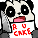 panda_RUCake
