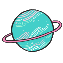 Blueplanet Discord Emoji