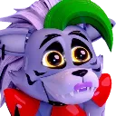 uwu Discord Emoji
