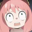 anya Discord emoji