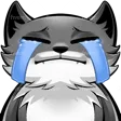Dhmanu Sad Discord Emoji