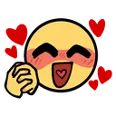 loveahhomg