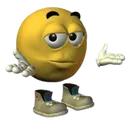 cursedshrug cursedshrug
