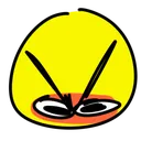 cursedangy