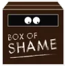shame