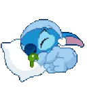stitchbedtime