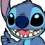 stitch_thumbsup Discord emoji