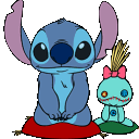 stitchPray