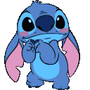 stitch Discord emoji