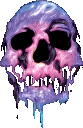 RP_skullblood Discord emoji