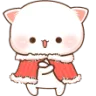 KittyChristmas Discord Emoji