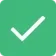 checkmark