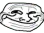 TrollSmile