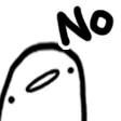 no
