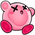 Kirbysplat Discord Emoji