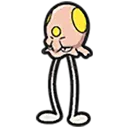 Squidward