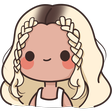 8Staff_Celina_nf2u Discord emoji