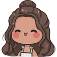 8Staff_Maya_nf2u Discord emoji