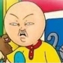 :disgust: