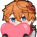 ChildeLove_gale