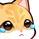 sadmeow