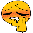 :lipbite1:
