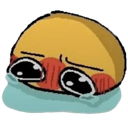 :crysad:
