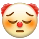 clowndepresso