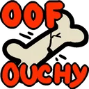 oof_ouchy Discord Emoji