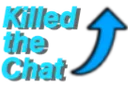 thiskilledthechat