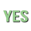 yes