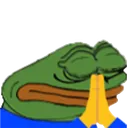 prayge