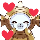 GrebLove GrebLove
