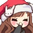heheChristmas